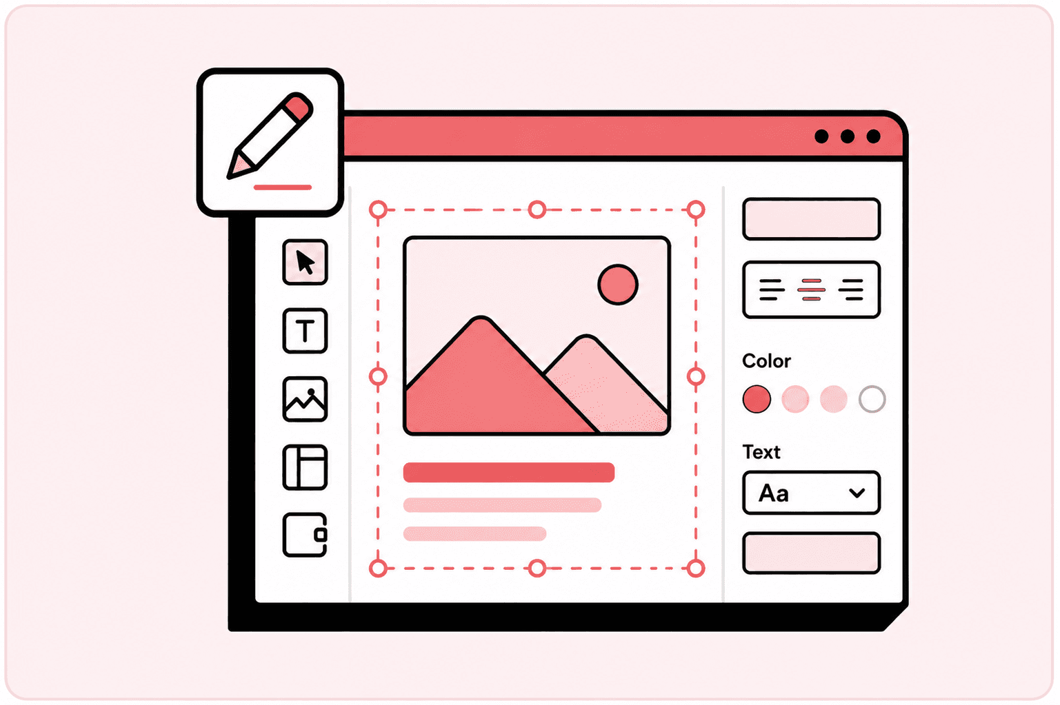 Editor Web